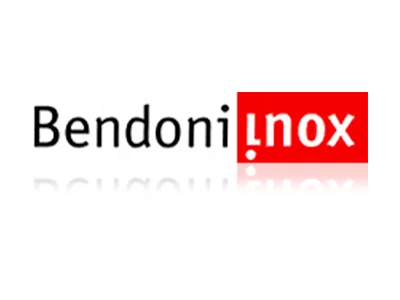 Bendoni Inox-logo